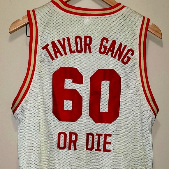 Wiz Khalifa Jersey - Picture 2 of 2